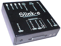 Nirvis Systems, Slink-e