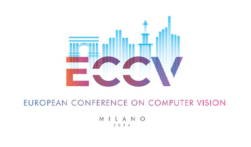 ECCV 2024 logo