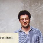 phd 03 Israel Ben-Shaul