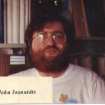phd 09 John Ioannidis