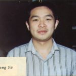 phd 18 Xiangdong Yu